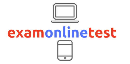 Exam Online Test