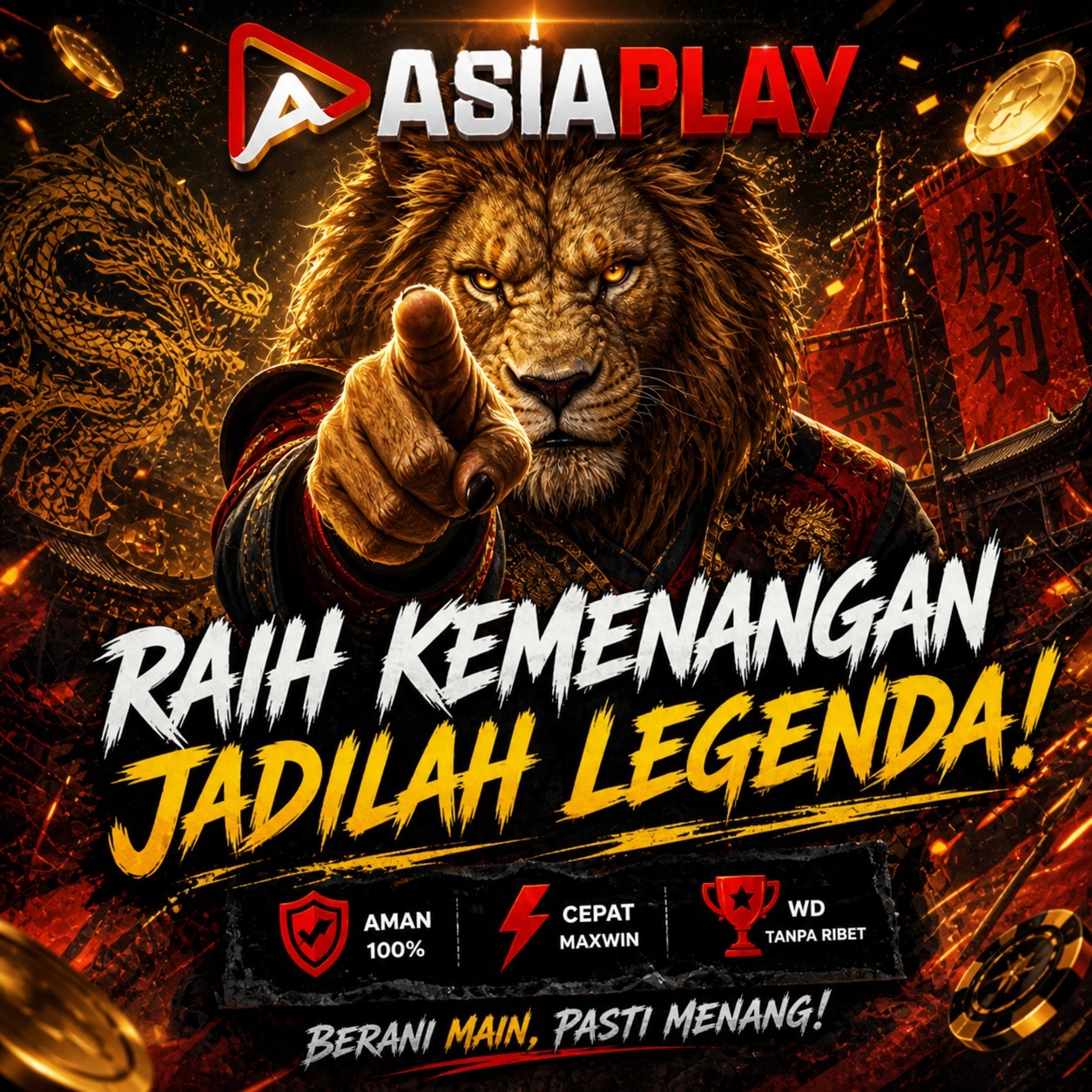 ASIAPLAY